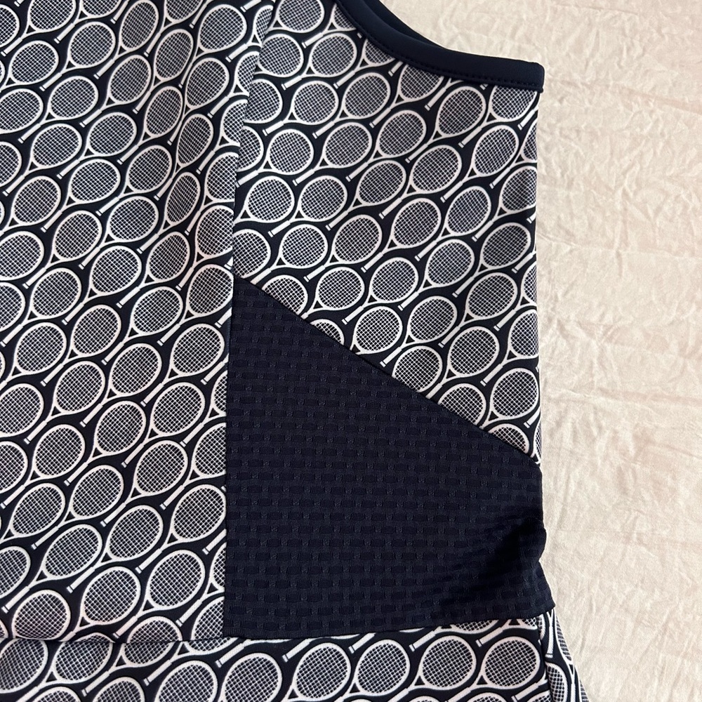 Grand Slam navy tennis dress - NWT - Picture 5 of 10